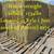 (HORSE QUALITY)3X4X8 STRAIGHT ALFALFA 1534LB BALES LAB TESTED 1 thumbnail