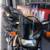 2017 SUZUKI DR650SE W/ MANY GREAT EXTRAS BLACK & BLUE 9 thumbnail