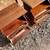 Pennsylvania house open cabinet nightstands 4 thumbnail