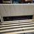 Beige Upholstered King Size Platform Bed Frame 6 thumbnail