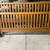 Solid Wood Bed Frame - King Size 1 thumbnail