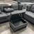 New sevthonal couch with ottoman / free delivery 2 thumbnail
