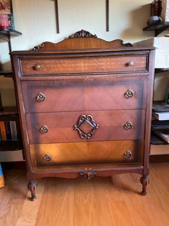 Classic HIGHBOY 1