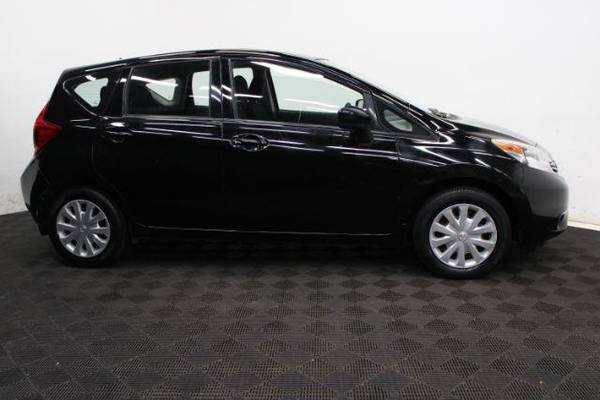 2016 Nissan Versa Note S (SR) | S Plus | SV | SR | SL - $10,411 (+ Precise Automotive Group)63616345648131123