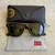 Rayban Wayfarer Classic Sunglasses Black And G-15 Green Lens Rb2140f 5 1 thumbnail