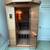 Mint Condition Clearlight Premier IS-2   2 Person Infrared Sauna 1 thumbnail