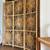 Rattan  Room Divider 3 thumbnail