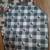 Chickadee Reversible Runner and matching napkins -Christmas Decor 3 thumbnail