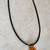 Pumpkin Necklace 2 thumbnail