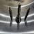 RAZOR Stainless /Titanium TIMELESS Handles & Stand *NEW LOW PRICE, 3 thumbnail