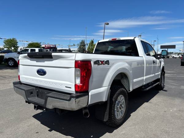 2019 Ford Super Duty F-350 SRW XLT 4WD SuperCab 8 Box - $38,988 (322 W. Kathleen Ave.)63442635645699124