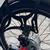 ICE Sprint X Tour recumbent trike with electric motor 11 thumbnail