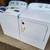 Like New Whirlpool Washer and Electric Dryer 4 thumbnail