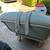 MCM Mid Century Modern 1950s WORKING Massage Lounge Chair Recliner 8 thumbnail