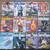 Guitar Player Magazine 12 backissues 2002 - HENDRIX-HARRISON-VAUGHAN 1 thumbnail