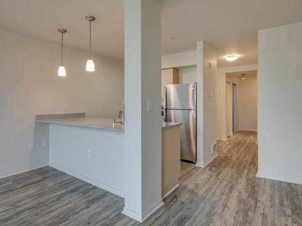 TMLP 12-mo. | Intuitive 1 BR Layout, Granite Counters & Media Lounge! 1