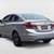 2015 Honda Civic Sedan  EX 4-door Compact Passenger Car 7 thumbnail