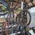 9:ZERO:7 frame, fork, and components (broken frame) 8 thumbnail