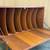 1960s Teak Drop-Down Record Cabinet 6 thumbnail