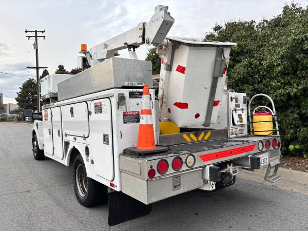 2008 Ford F350 - Photo 7