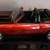 1968 CHEVY CAMERO REMOTE CONTROL CAR 28" LONG 1 thumbnail