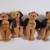Herrington Teddy Bear Hard Rock Cafe Signature Collection Limited Ed. 5 thumbnail