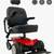 
Pride Jazzy Elite ES Power Wheelchair – Brand New (2025), Never Used 1 thumbnail