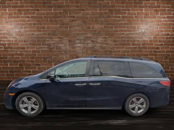2018 Honda Odyssey - ¡Financiamiento disponible! - $15000.0063654710503937121