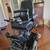 Permobil C500 VS  ESP Standing Wheelchair -  Electric Wheelchair 5 thumbnail