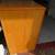 Small three drawer dresser 3 thumbnail