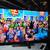 SONY BRAVIA 55" 4K SMART TV WITH GOOGLE VOICE DOLBY AUDIO BLUETOOTH HDR 2 thumbnail