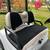 2007 Yamaha Gas golf cart 3 thumbnail