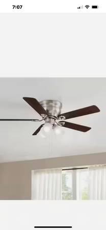 Ceiling fan 1