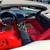 2002 Chevrolet Corvette Convertible, White, Torch Red Leather Only 36K 21 thumbnail