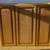 Large brown upper cabinet 1 thumbnail