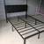 Full Platform Bed Frame ( Free Delivery If Needed 8 thumbnail
