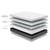 BedTech Copper Lux 12" California King Mattress New! 2 thumbnail