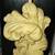 Heavy Vintage Plaster lamp 1 thumbnail