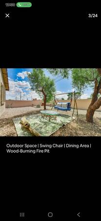 $1300.00 / 2br - 1200ft2 - Apartamento amueblado de dos dormitorios63674721756803123