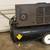 20 Gallon Sanborn Magna Force Air Compressor 3 thumbnail