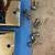 Classic Warn Winch Bumper (NOS) 13 thumbnail
