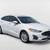 2019 Ford Fusion Hybrid Electric SE Sedan 3 thumbnail