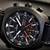 Sinn 140 St Black SZ-01 Calibre on textile and rubber straps 11 thumbnail