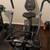 Teeter LT3 Recumbent Stepper Machine 2 thumbnail
