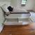 White Bed Frame 3 thumbnail