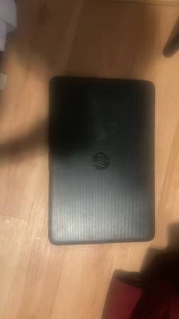 Hp computer laptop 1