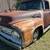 1956 Ford F100 Panel Project 1 thumbnail