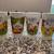 McDonald's - Peanuts Camp Snoopy Plastic Promo Cups, 1983 (Set of 4) 1 thumbnail