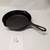 Vintage Cast Iron Skillet Griswold #6 1 thumbnail