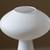 Mid-Century Italian Mushroom Lamp – Lisa Johansson-Pape 7 thumbnail
